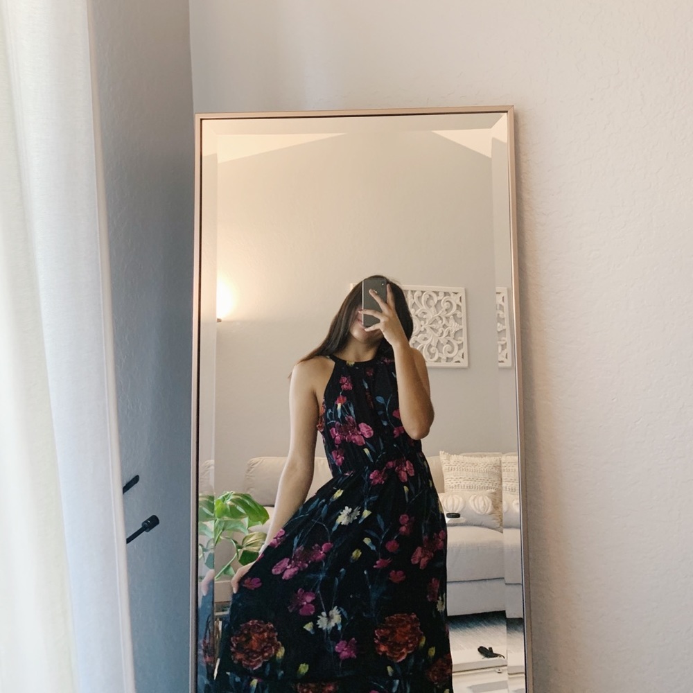 World Market Dress